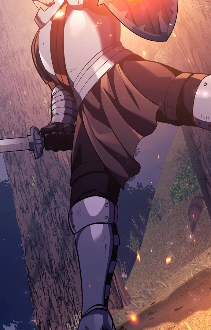 Read Surviving the Game as a Barbarian IT Manga Online