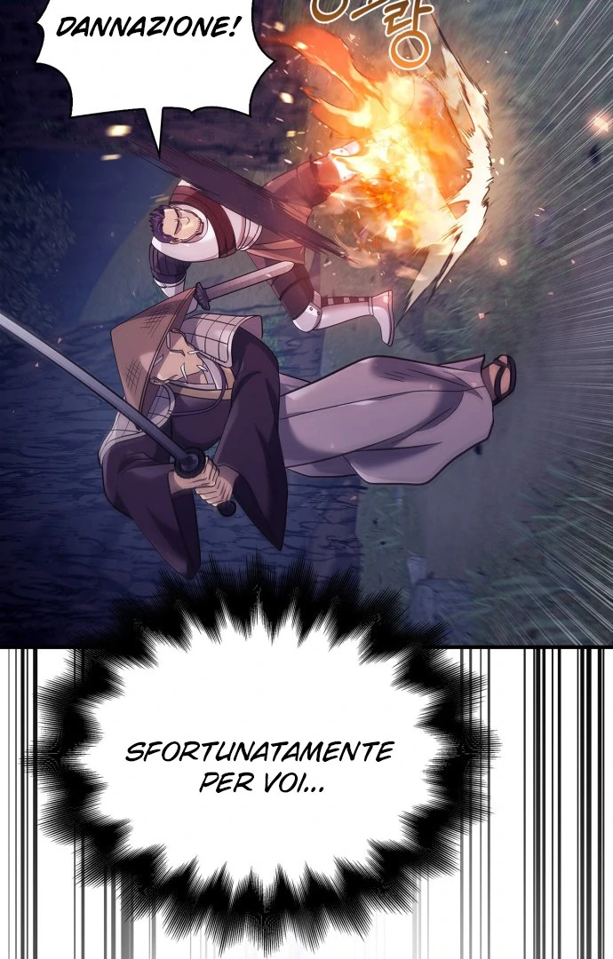 Read Surviving the Game as a Barbarian IT Manga Online