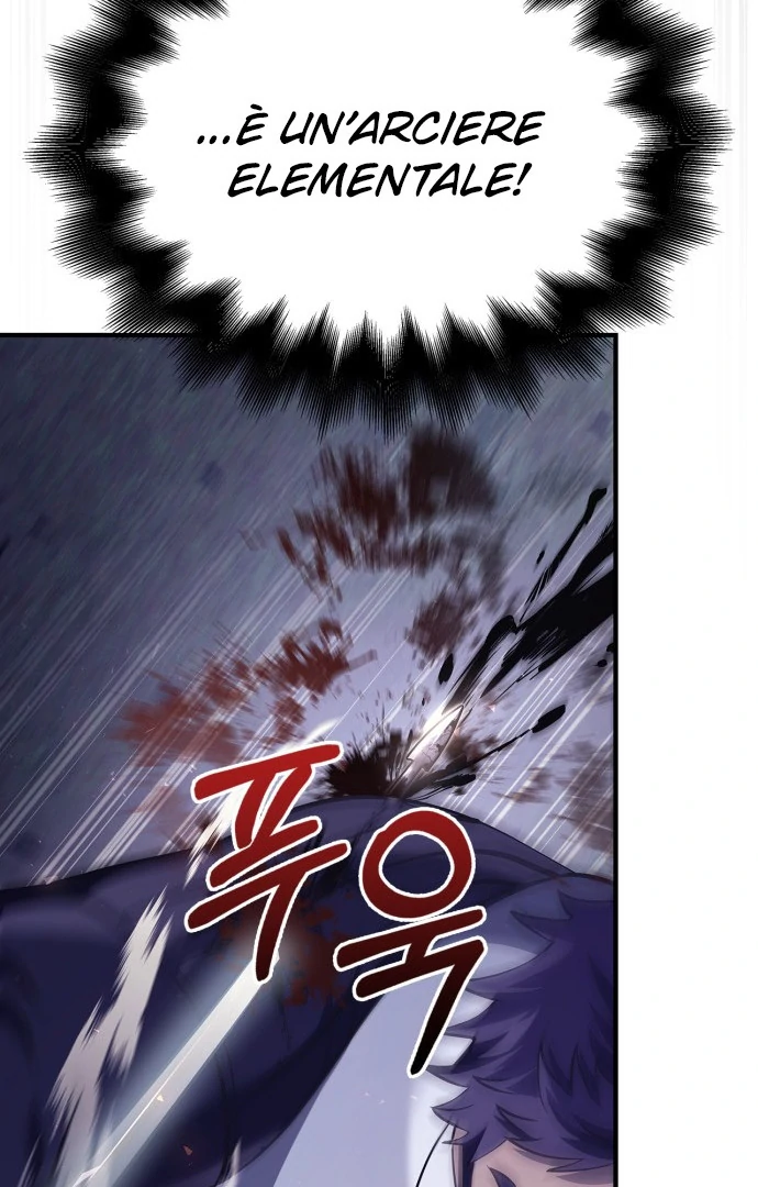 Read Surviving the Game as a Barbarian IT Manga Online