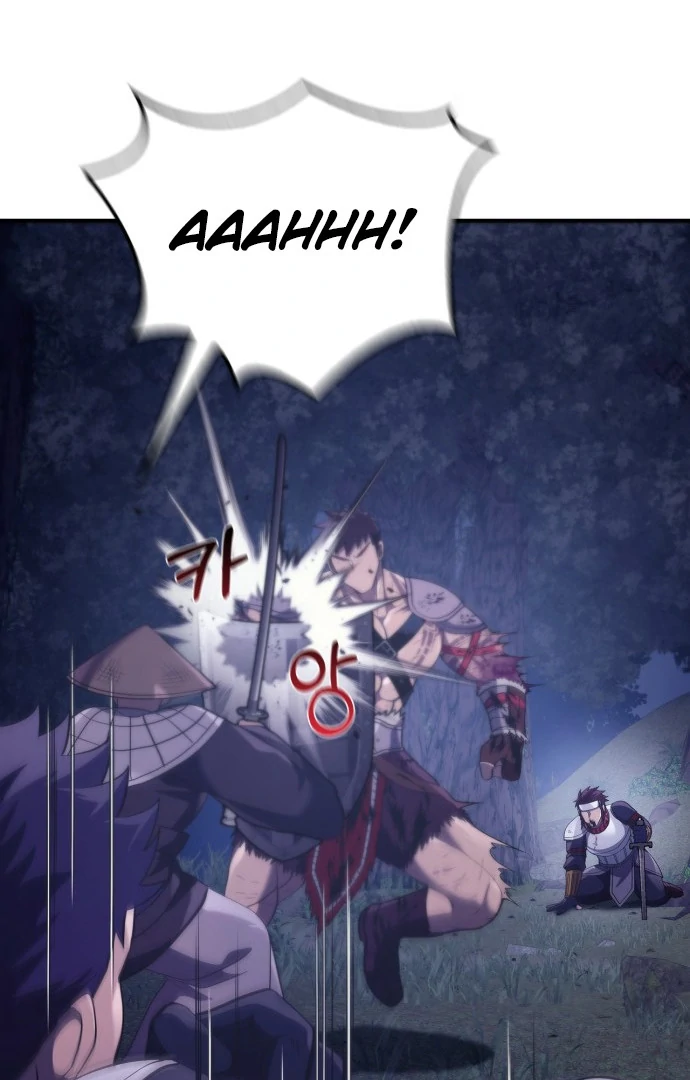 Read Surviving the Game as a Barbarian IT Manga Online