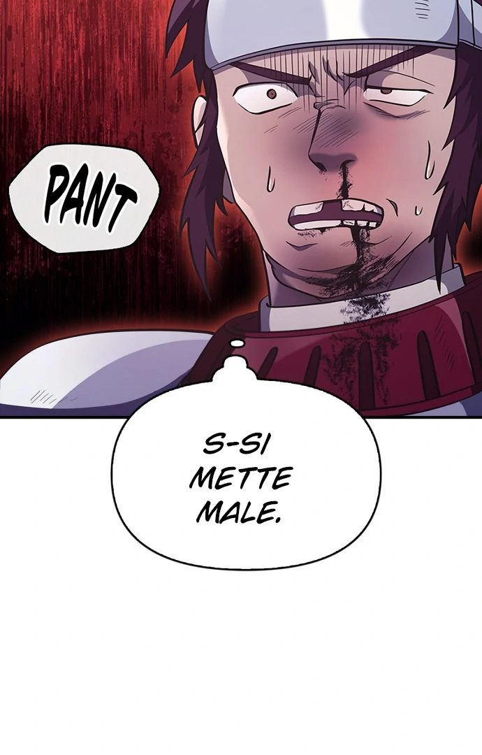 Read Surviving the Game as a Barbarian IT Manga Online