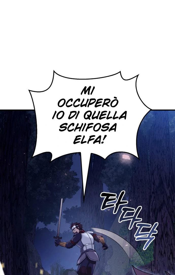 Read Surviving the Game as a Barbarian IT Manga Online