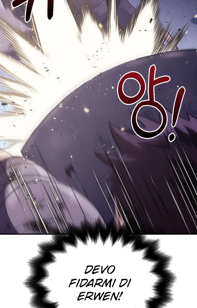 Read Surviving the Game as a Barbarian IT Manga Online