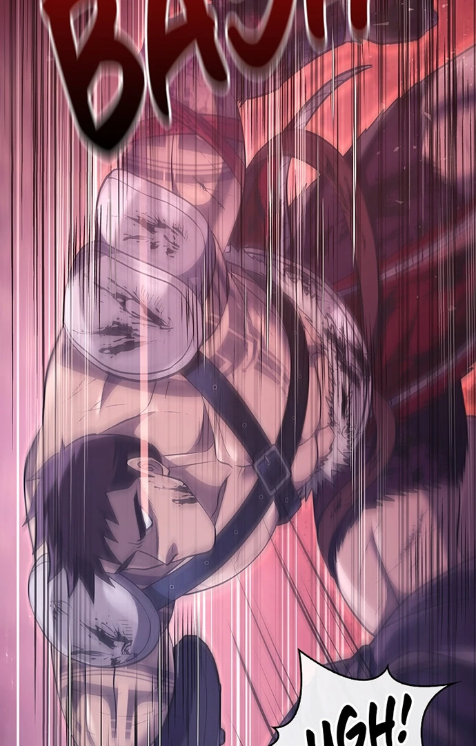 Read Surviving the Game as a Barbarian IT Manga Online