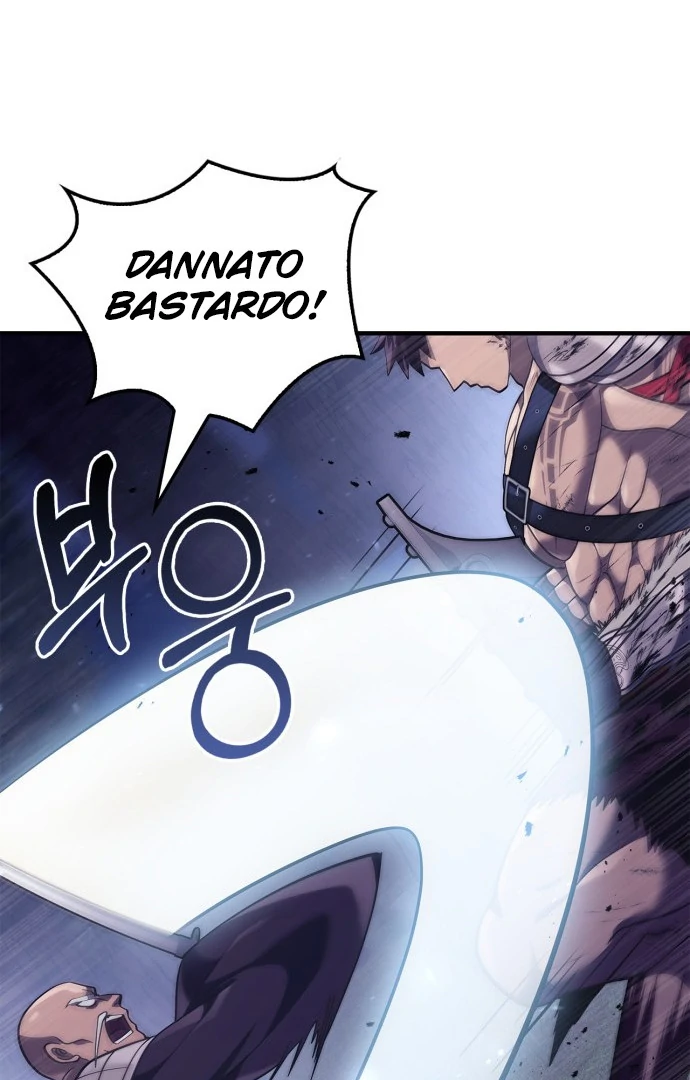 Read Surviving the Game as a Barbarian IT Manga Online