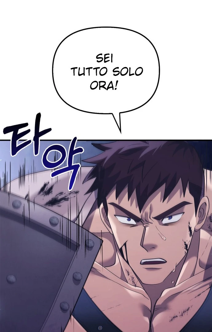 Read Surviving the Game as a Barbarian IT Manga Online