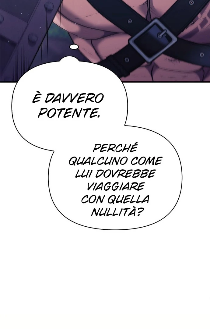 Read Surviving the Game as a Barbarian IT Manga Online