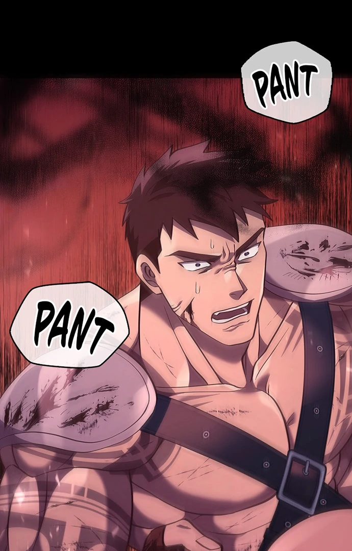 Read Surviving the Game as a Barbarian IT Manga Online