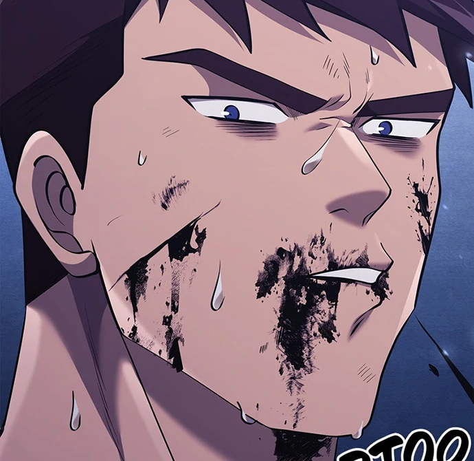 Read Surviving the Game as a Barbarian IT Manga Online