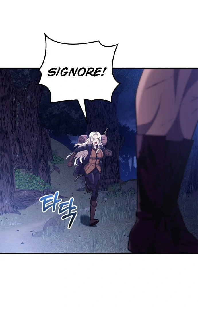 Read Surviving the Game as a Barbarian IT Manga Online