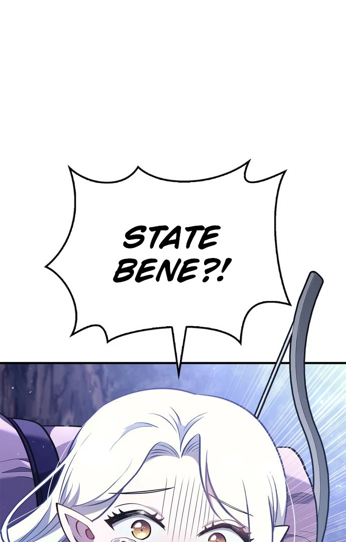 Read Surviving the Game as a Barbarian IT Manga Online