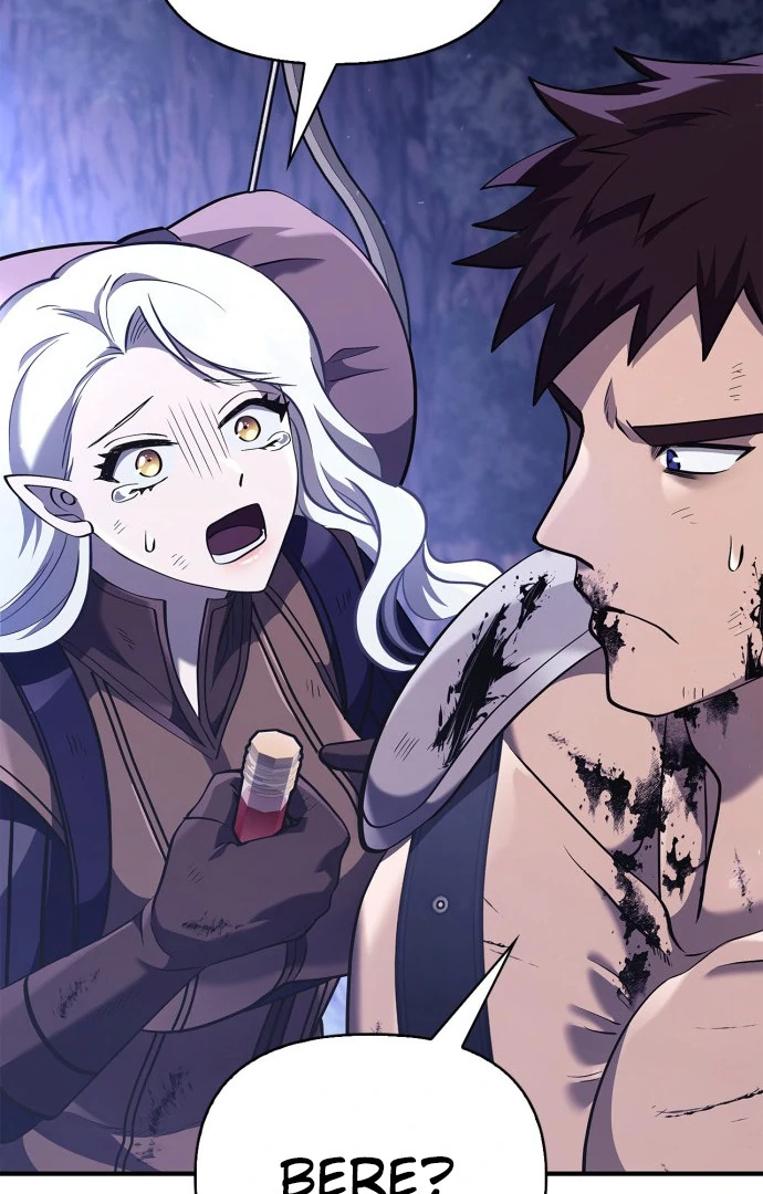 Read Surviving the Game as a Barbarian IT Manga Online