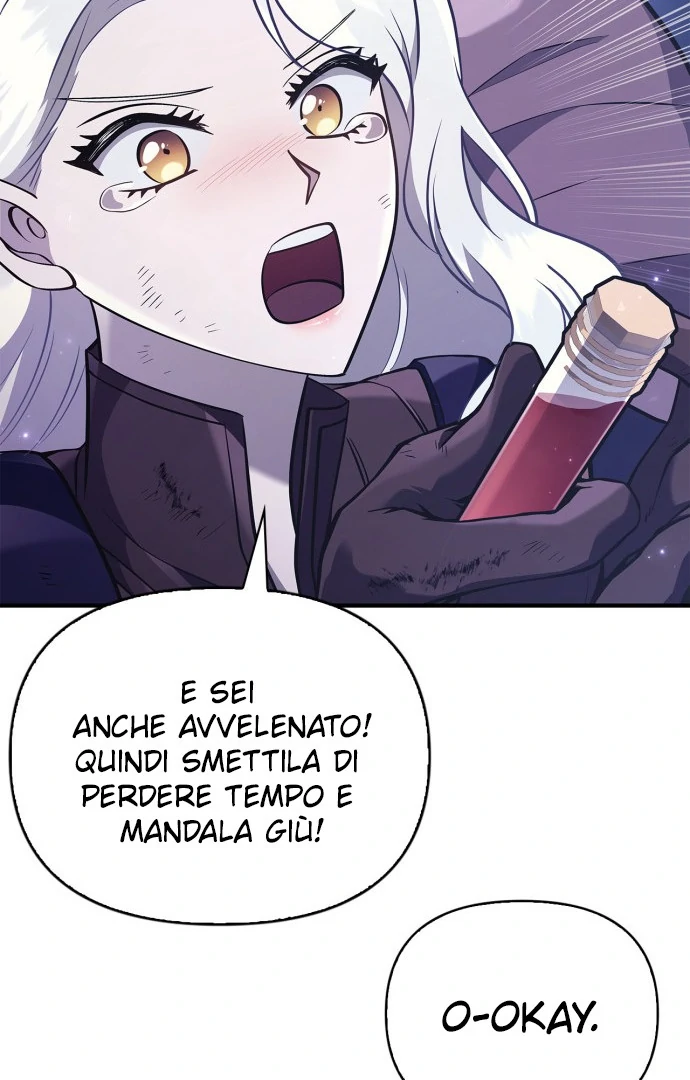 Read Surviving the Game as a Barbarian IT Manga Online