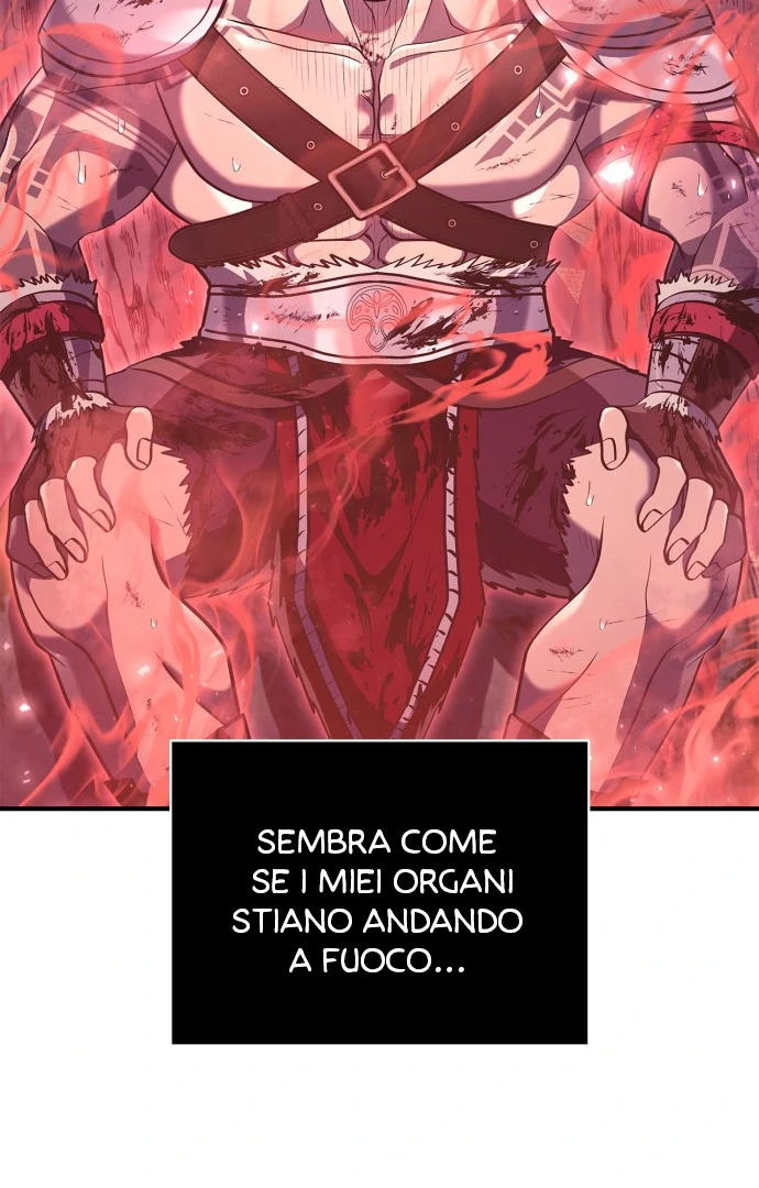 Read Surviving the Game as a Barbarian IT Manga Online