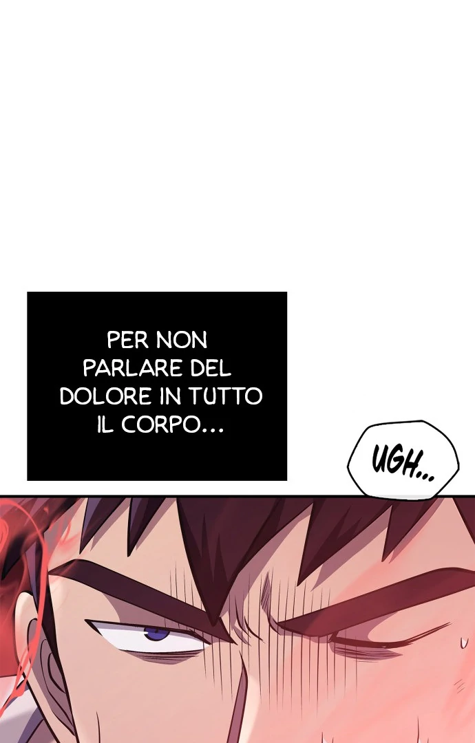 Read Surviving the Game as a Barbarian IT Manga Online