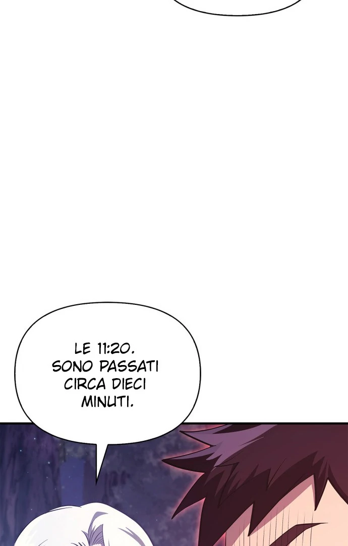 Read Surviving the Game as a Barbarian IT Manga Online