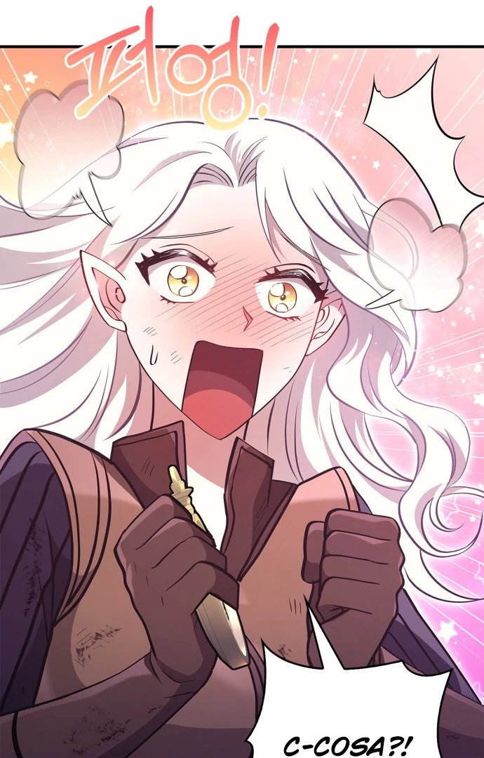 Read Surviving the Game as a Barbarian IT Manga Online