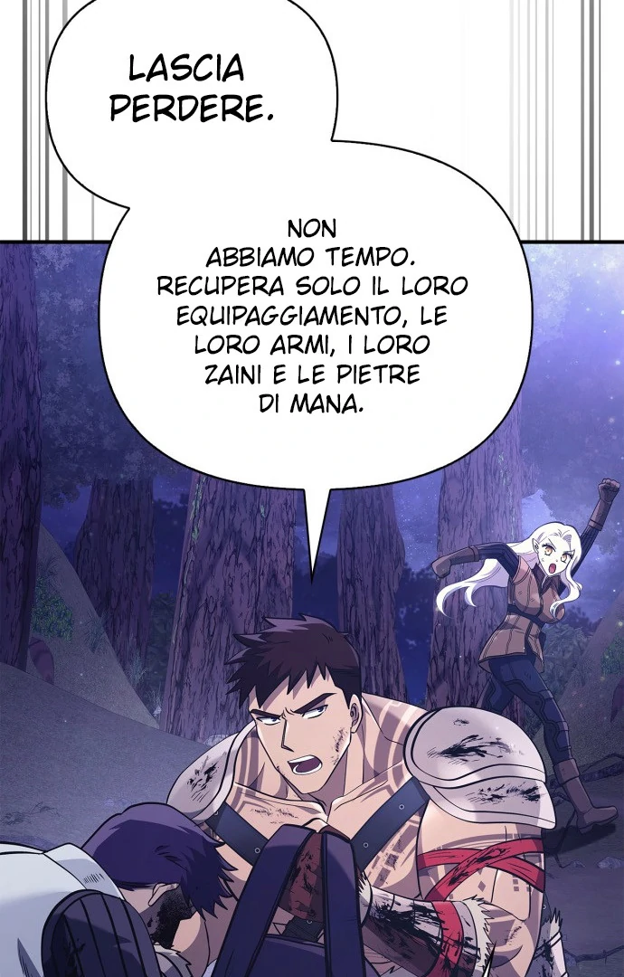 Read Surviving the Game as a Barbarian IT Manga Online