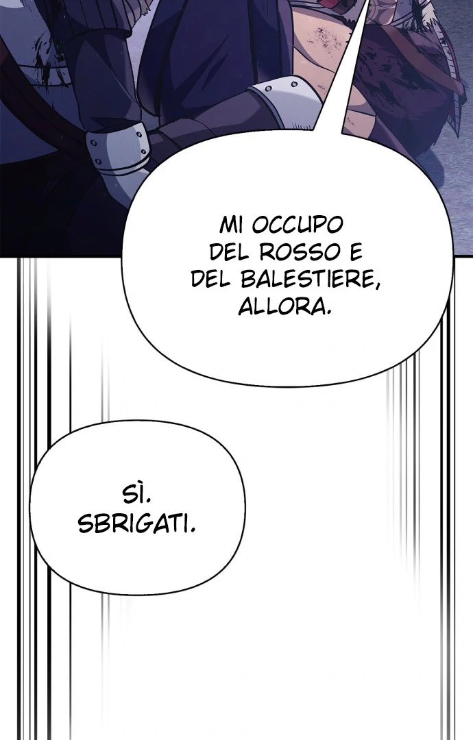 Read Surviving the Game as a Barbarian IT Manga Online