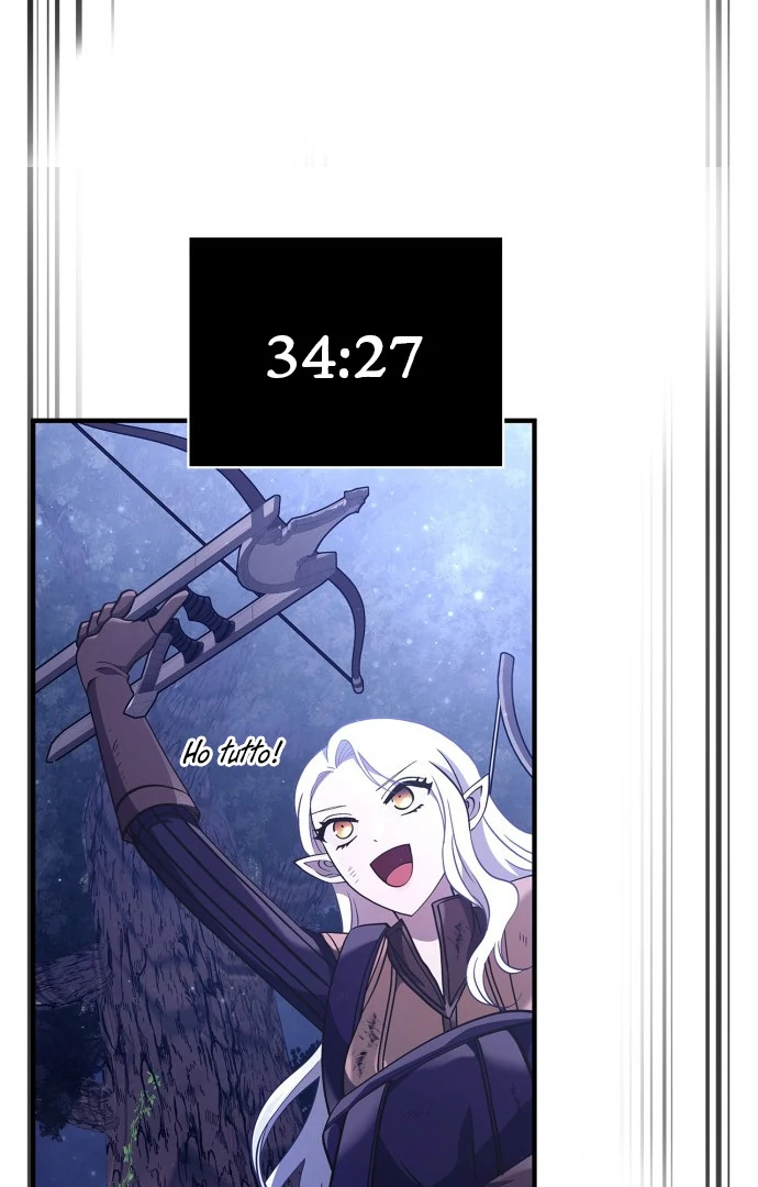 Read Surviving the Game as a Barbarian IT Manga Online