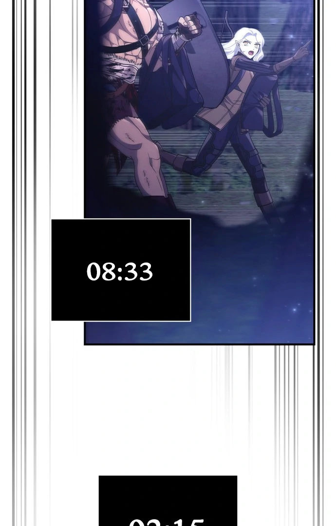 Read Surviving the Game as a Barbarian IT Manga Online