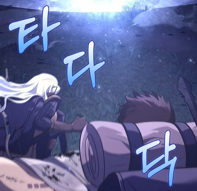 Read Surviving the Game as a Barbarian IT Manga Online