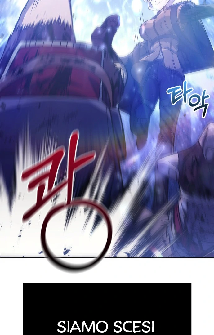 Read Surviving the Game as a Barbarian IT Manga Online