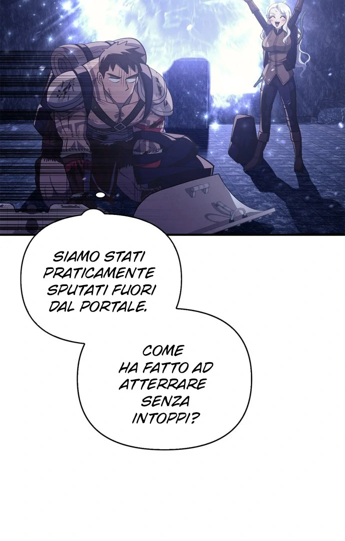 Read Surviving the Game as a Barbarian IT Manga Online