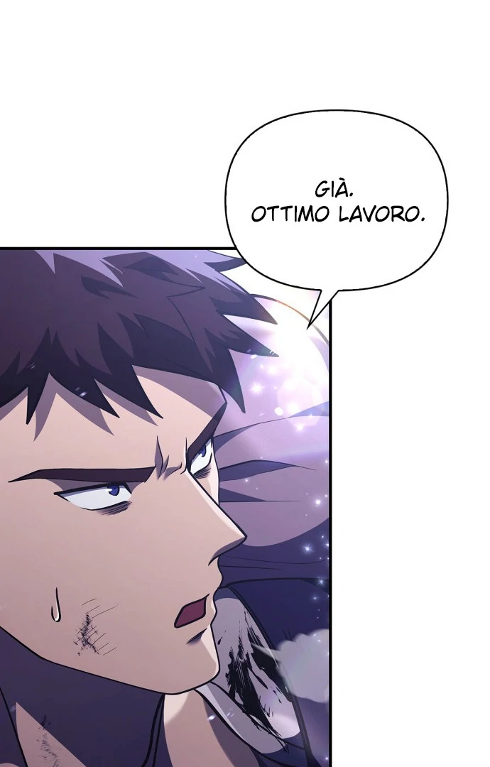 Read Surviving the Game as a Barbarian IT Manga Online