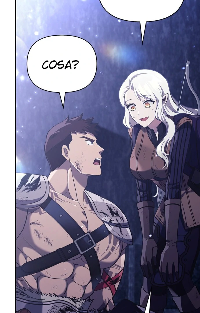 Read Surviving the Game as a Barbarian IT Manga Online