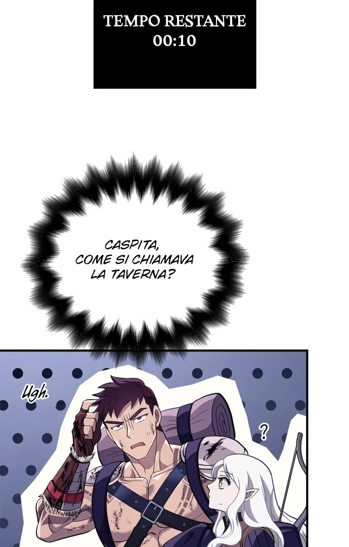 Read Surviving the Game as a Barbarian IT Manga Online