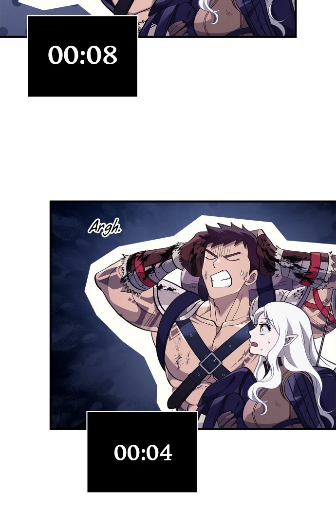 Read Surviving the Game as a Barbarian IT Manga Online