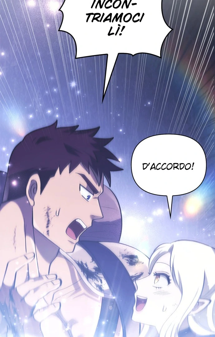 Read Surviving the Game as a Barbarian IT Manga Online