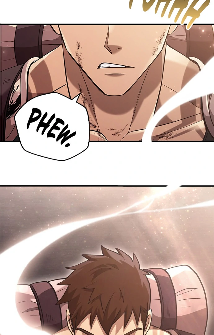 Read Surviving the Game as a Barbarian IT Manga Online