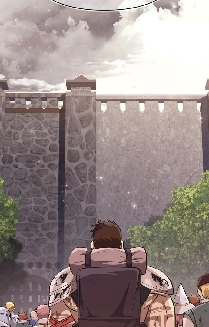 Read Surviving the Game as a Barbarian IT Manga Online