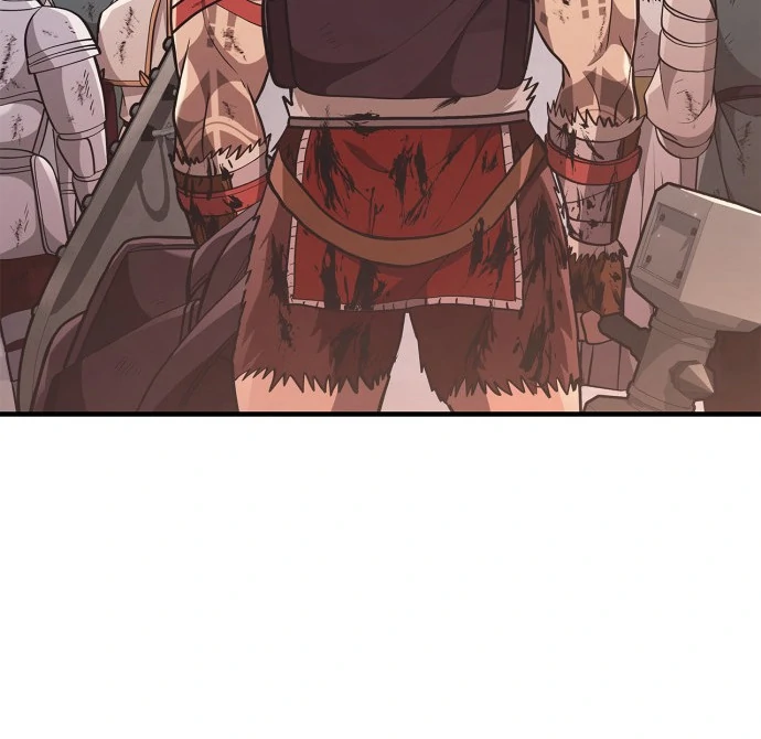 Read Surviving the Game as a Barbarian IT Manga Online