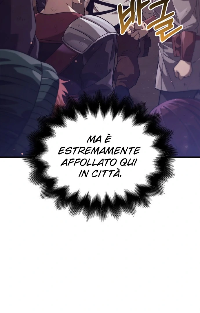 Read Surviving the Game as a Barbarian IT Manga Online