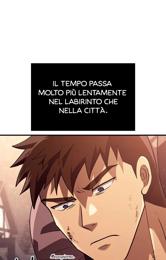 Read Surviving the Game as a Barbarian IT Manga Online