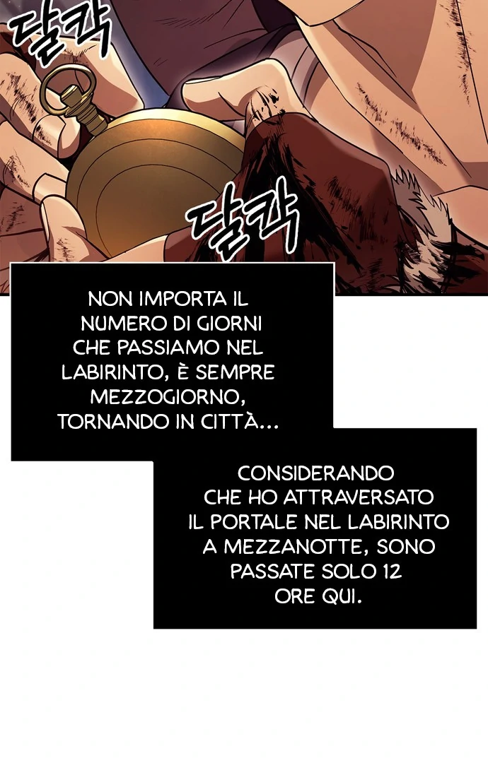 Read Surviving the Game as a Barbarian IT Manga Online