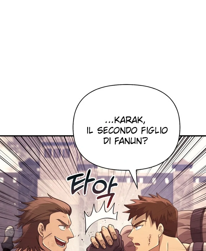 Read Surviving the Game as a Barbarian IT Manga Online