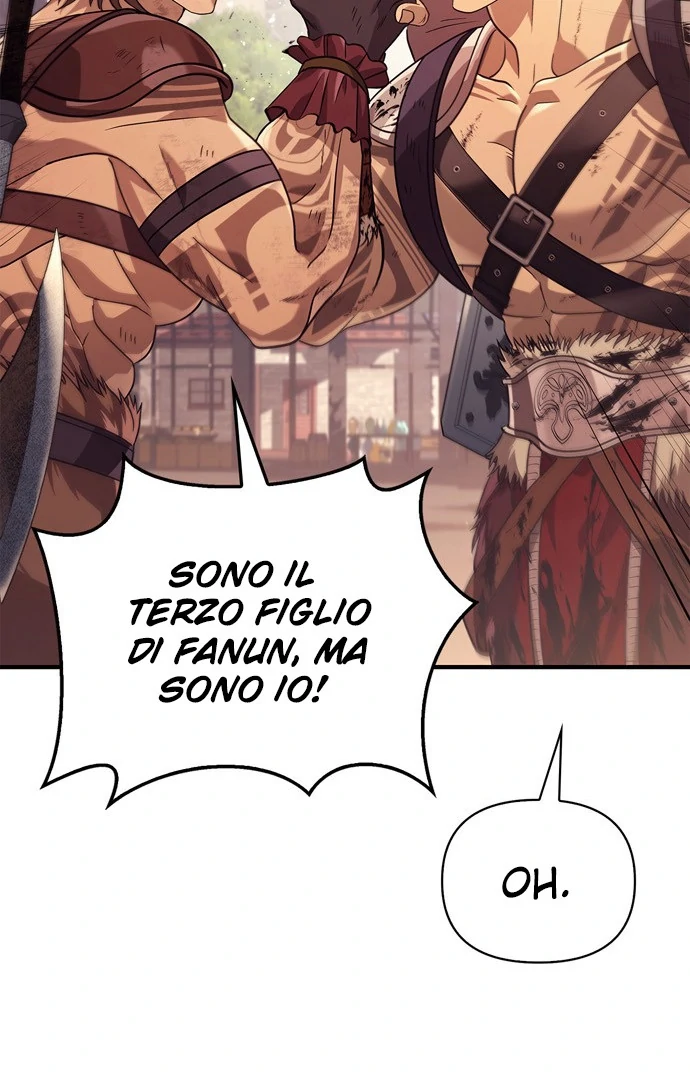 Read Surviving the Game as a Barbarian IT Manga Online