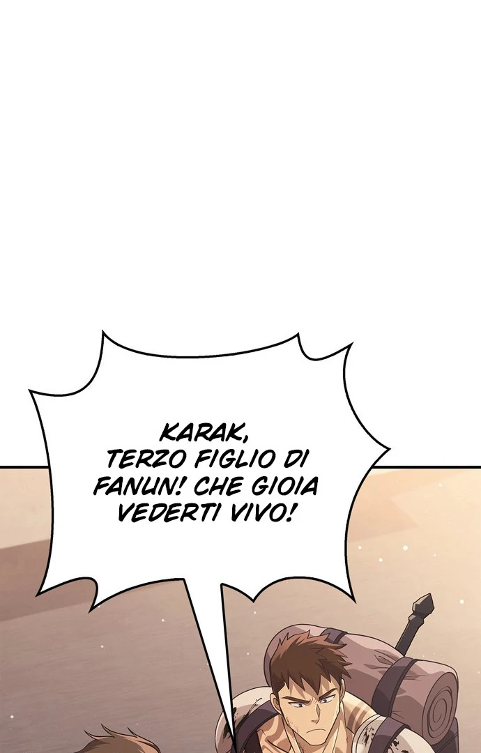 Read Surviving the Game as a Barbarian IT Manga Online