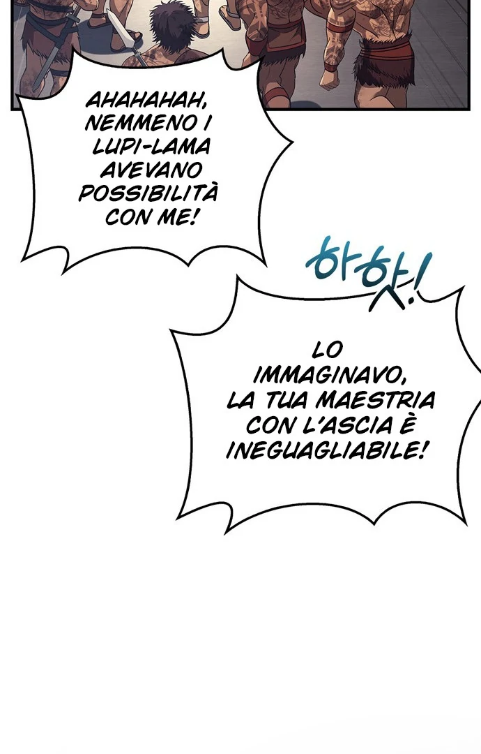 Read Surviving the Game as a Barbarian IT Manga Online