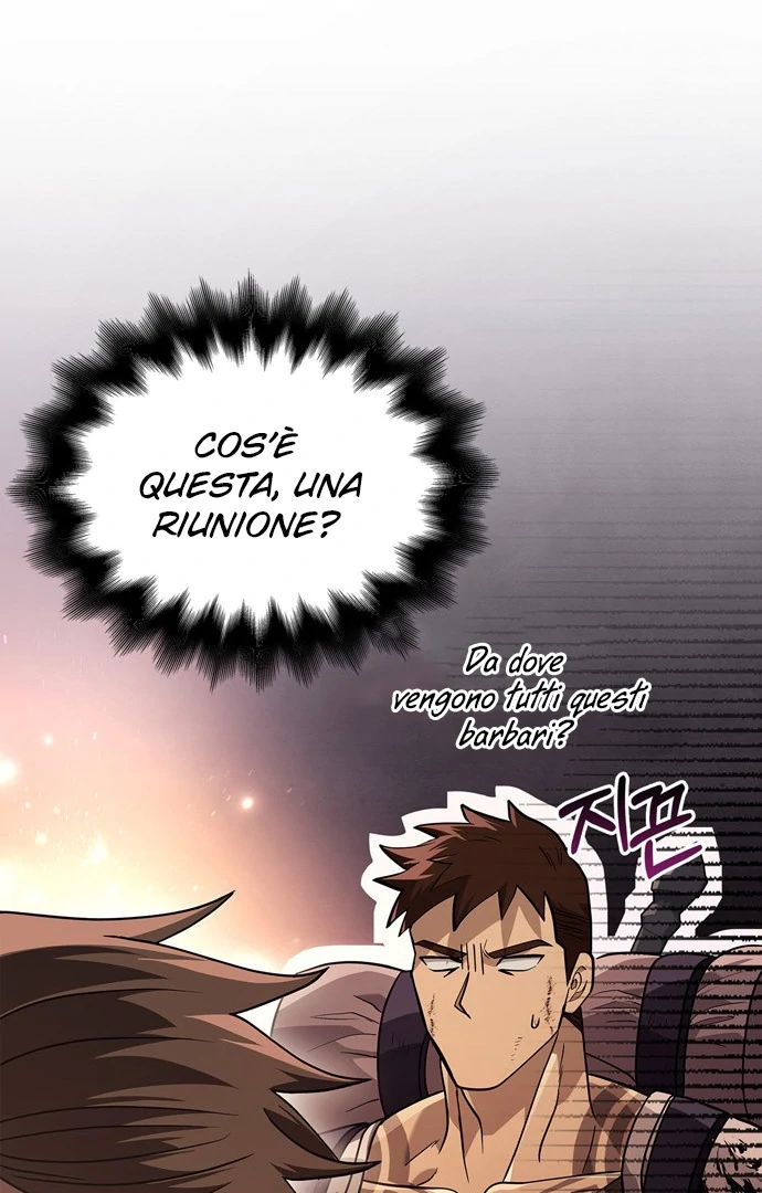 Read Surviving the Game as a Barbarian IT Manga Online