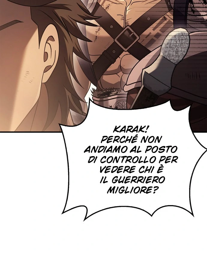 Read Surviving the Game as a Barbarian IT Manga Online