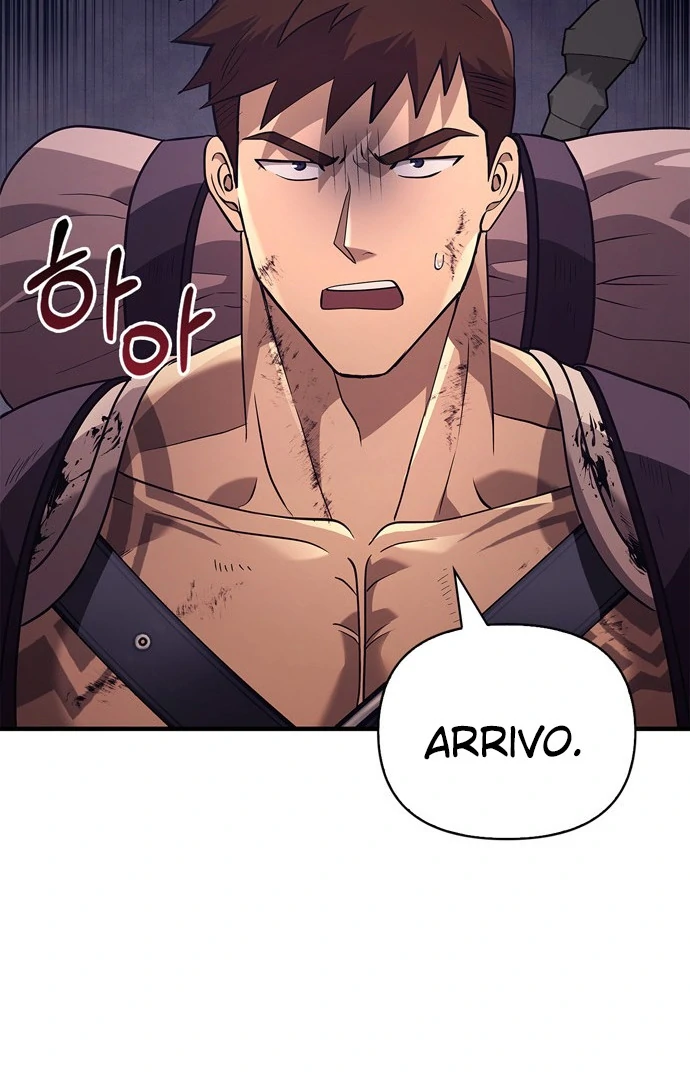 Read Surviving the Game as a Barbarian IT Manga Online