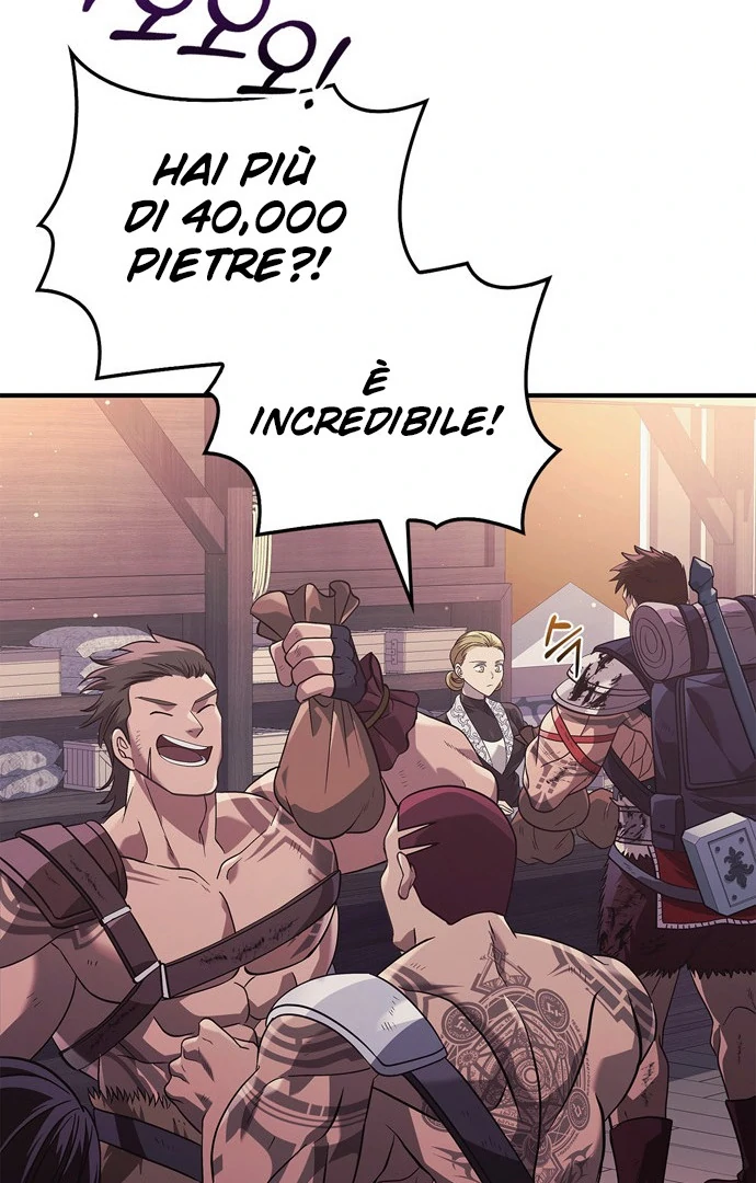 Read Surviving the Game as a Barbarian IT Manga Online