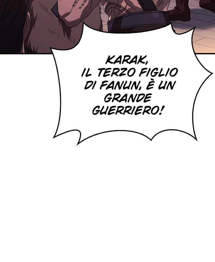 Read Surviving the Game as a Barbarian IT Manga Online