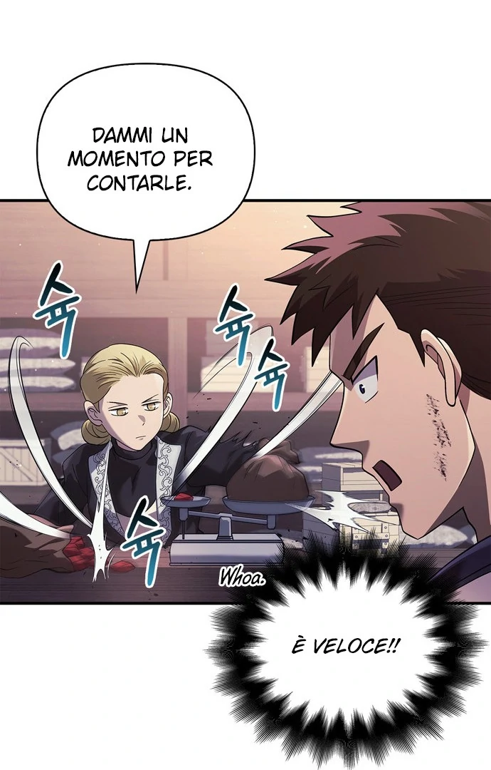 Read Surviving the Game as a Barbarian IT Manga Online