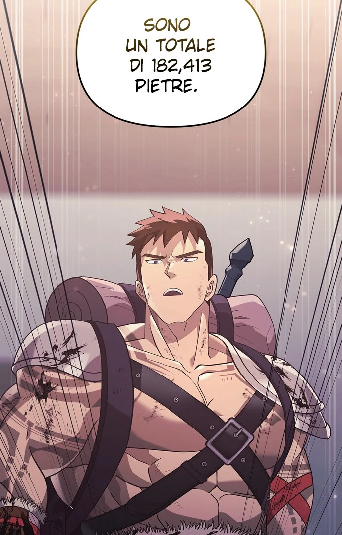 Read Surviving the Game as a Barbarian IT Manga Online